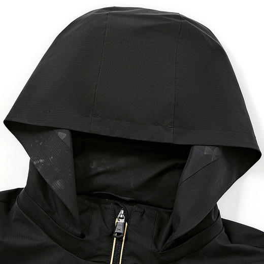 【新年福利款】Under Armour安德玛儿童  梭织加厚外套254322553 商品图8