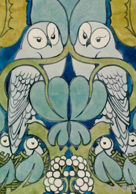 V&A Pattern: 100 Postcards / V&A纹样系列：100张明信片 商品图2