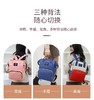 HOSEN 昊圣 妈咪背包 商品缩略图6