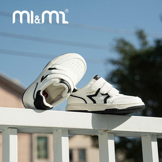 M1M2星王潮板鞋M618A2022 商品图2