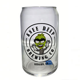 酒杯 深陷可乐杯