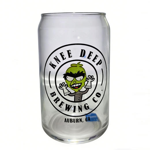 酒杯 深陷可乐杯 商品图0