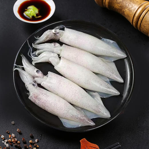 【自营】鲜到鲜得舟山海鲜系列  舟山海鲜礼盒Z2款3.3kg 商品图1