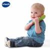伟易达宝贝手机儿童玩具宝宝婴儿仿真双语小孩益智音乐电话可咬 商品缩略图2
