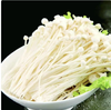 【QT】新鲜金针菇新鲜菌菇 煲汤凉拌烧烤食材 商品缩略图2