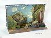 Monet: The Pop-Up Book / 莫奈立体书 商品缩略图3