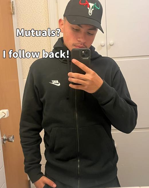 旗舰店同步耐克加绒连帽男女同款卫衣外套 商品图12