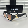 【礼盒】香奈儿CHANEL大双C墨镜太阳眼镜CH5493墨镜 商品缩略图10