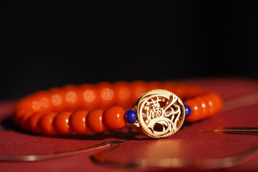 岁系列｜生命中重要的字（定制2-3周） 商品图6