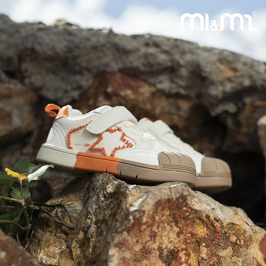 M1M2星潮力板鞋M618A1017 商品图5