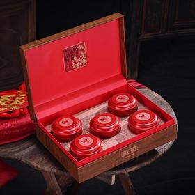 送福【红.5圆.易拉罐】30元1套.整箱14套