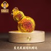 宋韶光大师集雅轩2026马年八方位东南西北 葫芦摆件 商品缩略图2