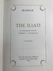 限量版！含藏书票 荷马《伊利亚特》配插图 富兰克林图书馆豪华皮装本 商品缩略图3