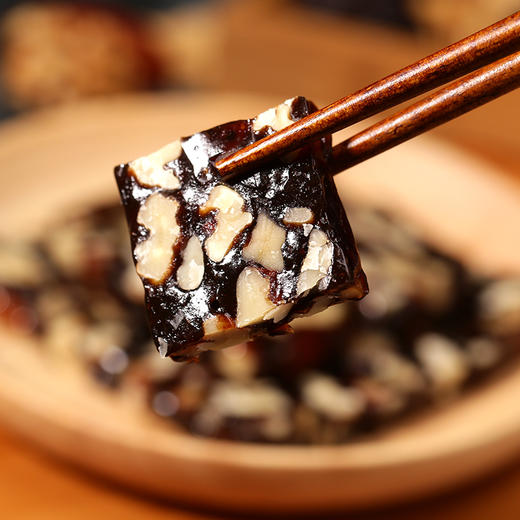 核桃糕【古法熬制，甜润不腻，八种口味】 商品图1