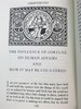 限量版！含藏书票 尼可罗・马基雅维利《君主论》 配插图 富兰克林图书馆豪华皮装本 商品缩略图8