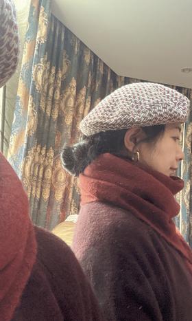 闪照第450期 轻柔