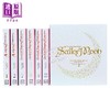 预售 【中商原版】美少女战士 武内直子典藏版 漫画套装 第二辑 Sailor Moon Naoko Takeuchi 英文原版 Naoko Takeuchi 商品缩略图7