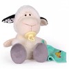 NICI小小羊公仔40449 商品缩略图0