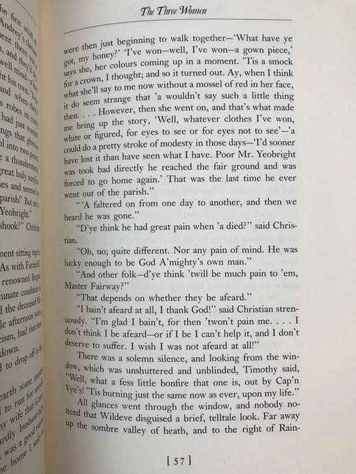 限量版！含藏书票托马斯・哈代《还乡》 配插图 富兰克林图书馆豪华皮装本 商品图14