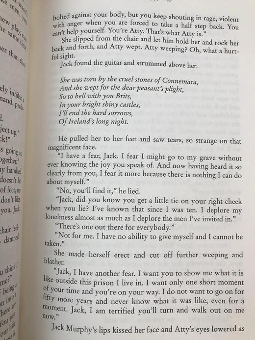 签名首版！利昂・尤里斯《救赎》 富兰克林图书馆豪华皮装本 商品图5