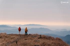 【课堂】爬完山第二天腿就废了？4步快速恢复法，户外党必看！