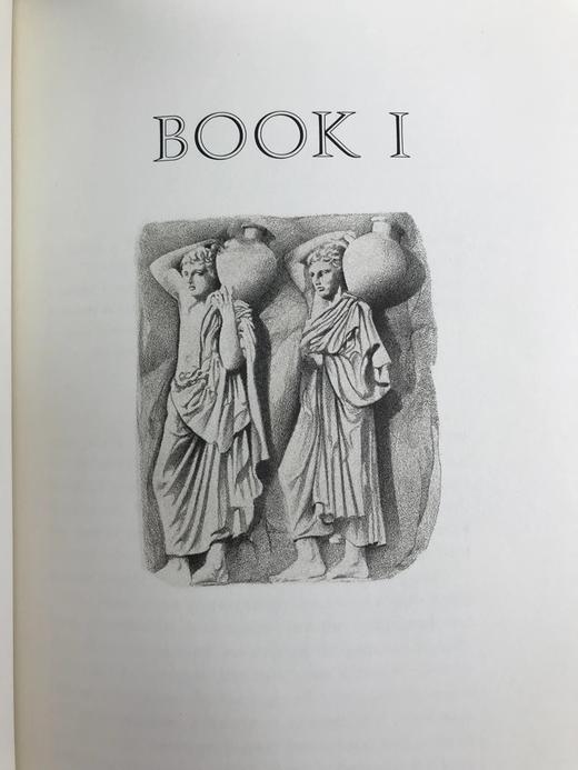 限量版！亚里士多德《政治学》 配插图 富兰克林图书馆豪华皮装本 商品图5