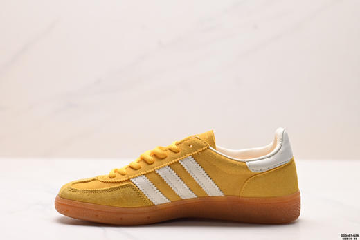 阿迪达斯Adidas Handball Spezial经典复古休闲板鞋JR0849男女鞋 商品图2