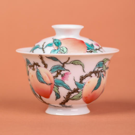 一儒堂 翡翠桃系列 商品图4