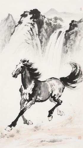 1.1/1.30，天马行空——神兽迎新年【单飞艺术营】