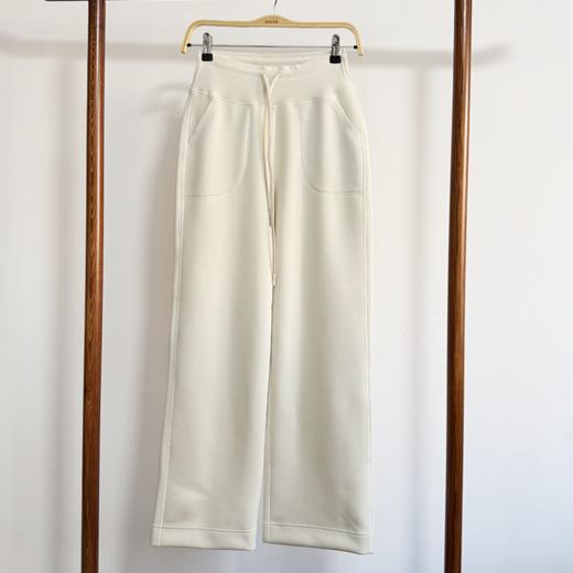 壁虎瑜伽【2512CK487】 软糯感直筒阔腿裤（5天发货） 商品图6