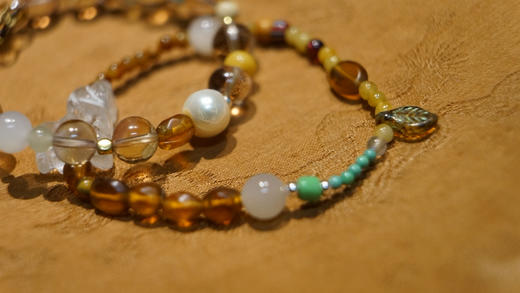 老水晶｜翡翠 商品图3