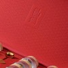 礼遇【真皮.红.12小玻璃罐＋1茶勺】80元1套.整箱12套 商品缩略图4