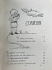 约20世纪早期 约翰·哈伯顿《海伦的孩子们》 16幅彩色手工贴图40幅黑白插图 漆布精装18开 商品缩略图4