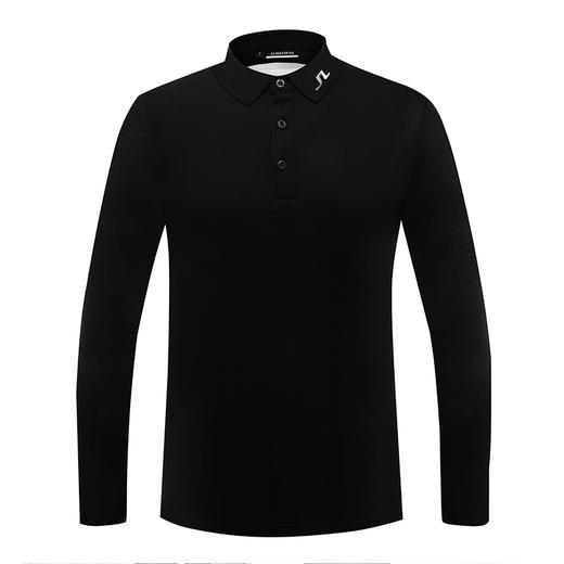 JL韩国早春，经典SLIM版男款长袖，Quick Dry, 112167-28 商品图2