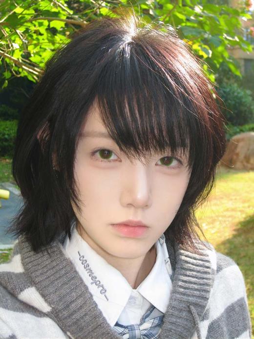 Tom doll 半年抛 青苹果 直径14.2mm着色13.4mm 商品图10