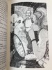 限量版！埃米尔・左拉《娜娜》 配插图 富兰克林图书馆豪华皮装本 商品缩略图4