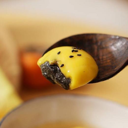 【斌哥优选】缸鸭狗汤圆。浙江非遗，百年老字号，中国旅游名小吃~传承水磨工艺，，外皮软糯q弹，内陷丰富层次感十足。 商品图4