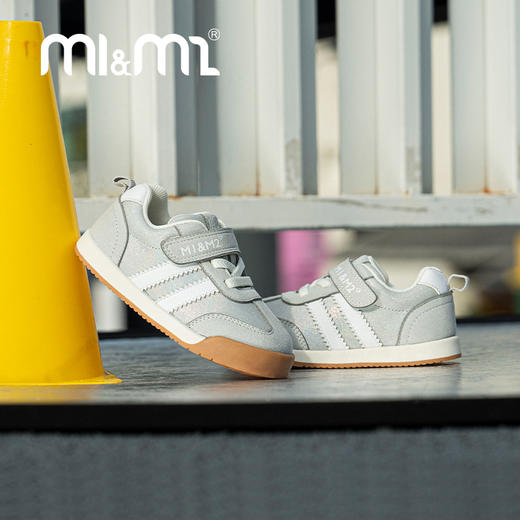 M1M2炫光德训鞋M618B9006 商品图2