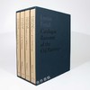 【现货】Lucian Freud: Catalogue Raisonne of the Oil Paintings / 卢西安·弗洛伊德油画全集 商品缩略图0