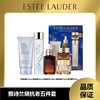 雅诗兰黛五件套【正常效期】（精华100ml+洁面150ml+眼霜15ml+智妍面霜75ml+原生液200ml） 商品缩略图0