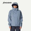 HOUDINI胡丁尼 Five toNine朝五晚九女户外春季防风防水单层冲锋衣810021 商品缩略图0