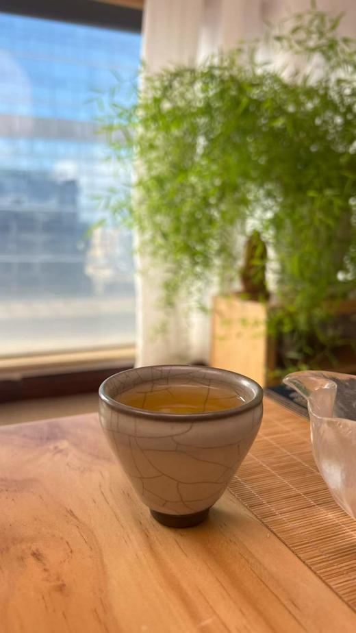 金阳子（百年茶树金芽红茶） 商品图1