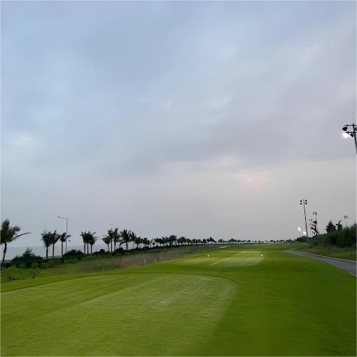 越南海防·龙山高尔夫球场  Dragon Golf Links   | 海防高尔夫球场 | 越南高尔夫球场俱乐部 | 东南亚 商品图2