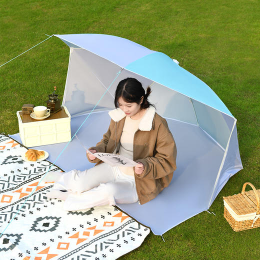 大迈  一键速开帐篷 商品图1