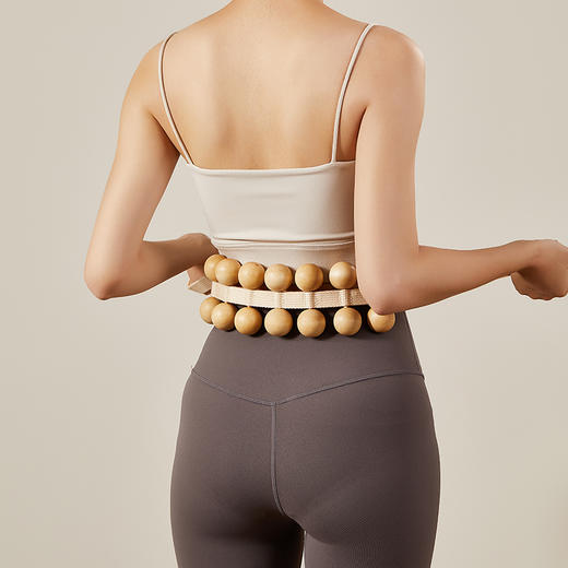 初心| 颈部按摩器 商品图3