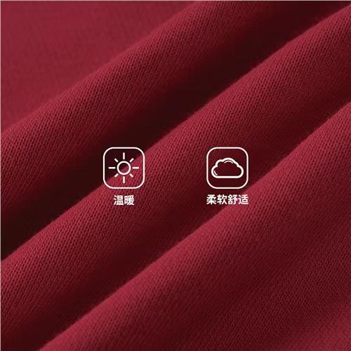 佐丹奴童装【猫和老鼠联名款】圆领杰瑞印花卫衣03086612 商品图2