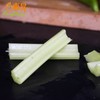 桂河芹菜  青菜辅料 广州蔬菜新鲜配送 300g 商品缩略图4