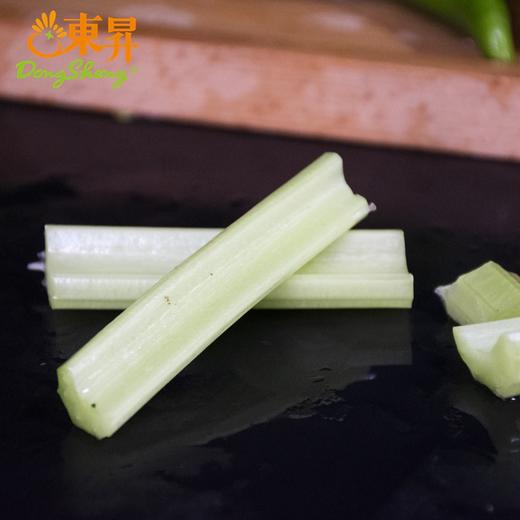 桂河芹菜  青菜辅料 广州蔬菜新鲜配送 300g 商品图4