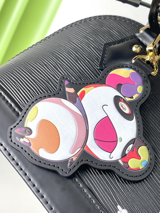 秋冬特惠💰860 原单LV M13670 尺寸：23.5×17.5×11.5cm ALMA BB 水波纹贝壳包 变码芯片 商品图4