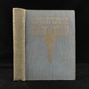 1914年 威廉·莫里斯早期诗集 弗洛伦斯·哈里森16幅彩色手工贴图 漆布精装16开 商品缩略图0
